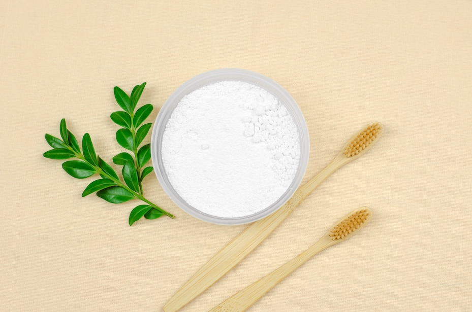 牙粉清污防蛀牙 牙粉清污防蛀牙